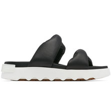 Sorel VIIBE Twist Slide Sandal Picture